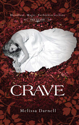 Title details for Crave by Melissa Darnell - Wait list